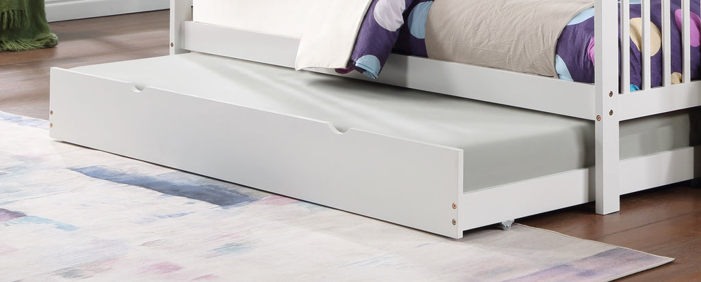 B 121 Single/Single Bunk Bed
