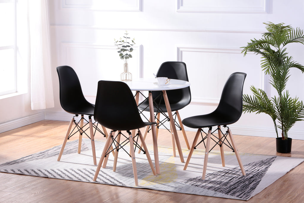 T-1405 Eiffel Dining Table