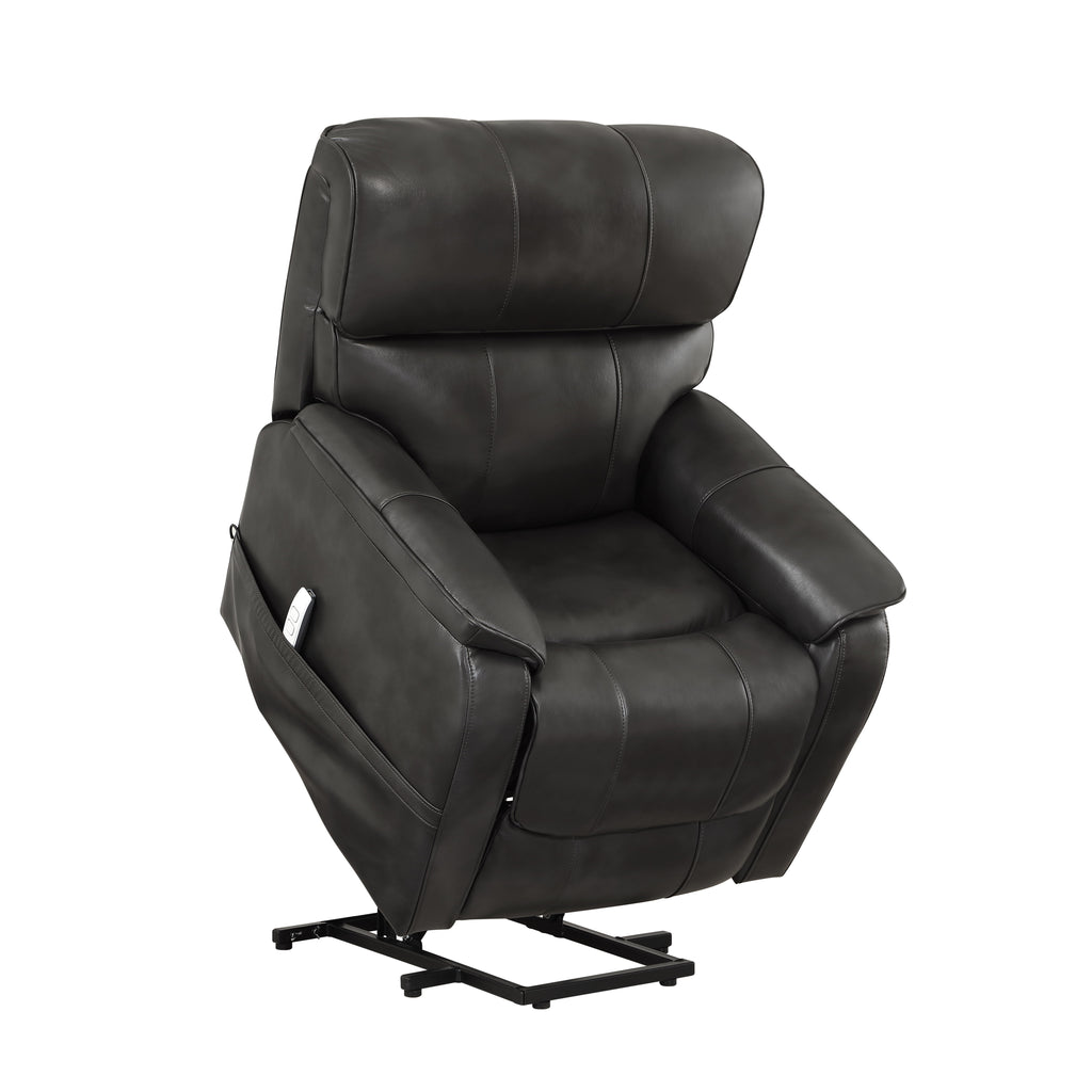 IF-6361 Lift Chair (Charcoal)