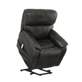 IF-6361 Lift Chair (Charcoal)