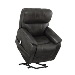 IF-6361 Lift Chair (Charcoal)