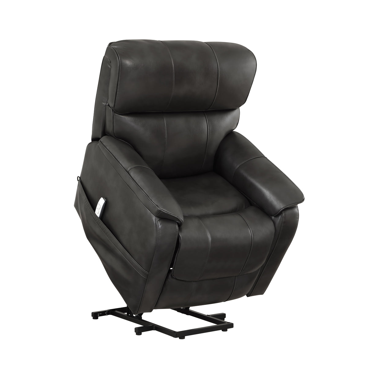 IF-6361 Lift Chair (Charcoal)