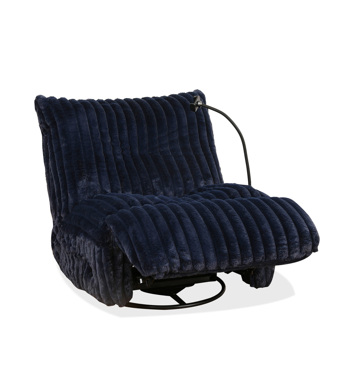 IF-6306 Recliner (Blue)
