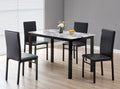 IF-1056 5-Piece Dining Set