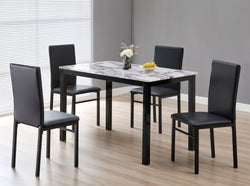 IF-1056 5-Piece Dining Set