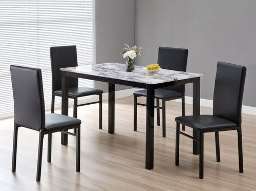 IF-1056 5-Piece Dining Set
