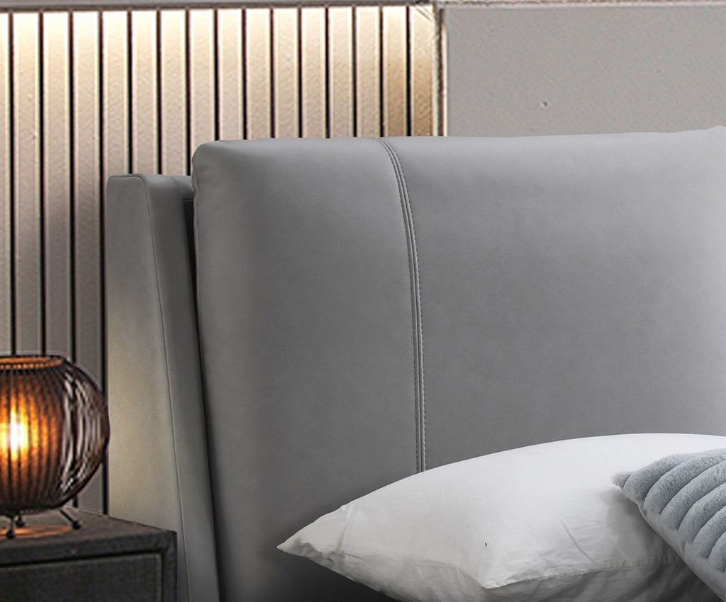 IF-5340 Amelia Platform Bed