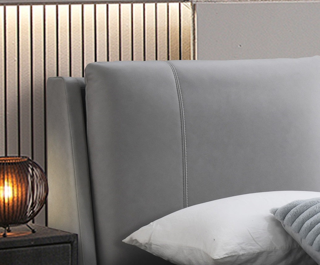 IF-5340 Amelia Platform Bed