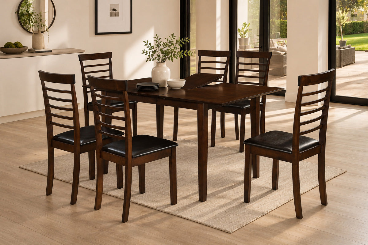 T-1045 Extension Dining Table