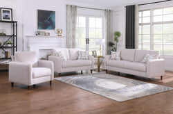 IF-8020 Stationary Sofa Set