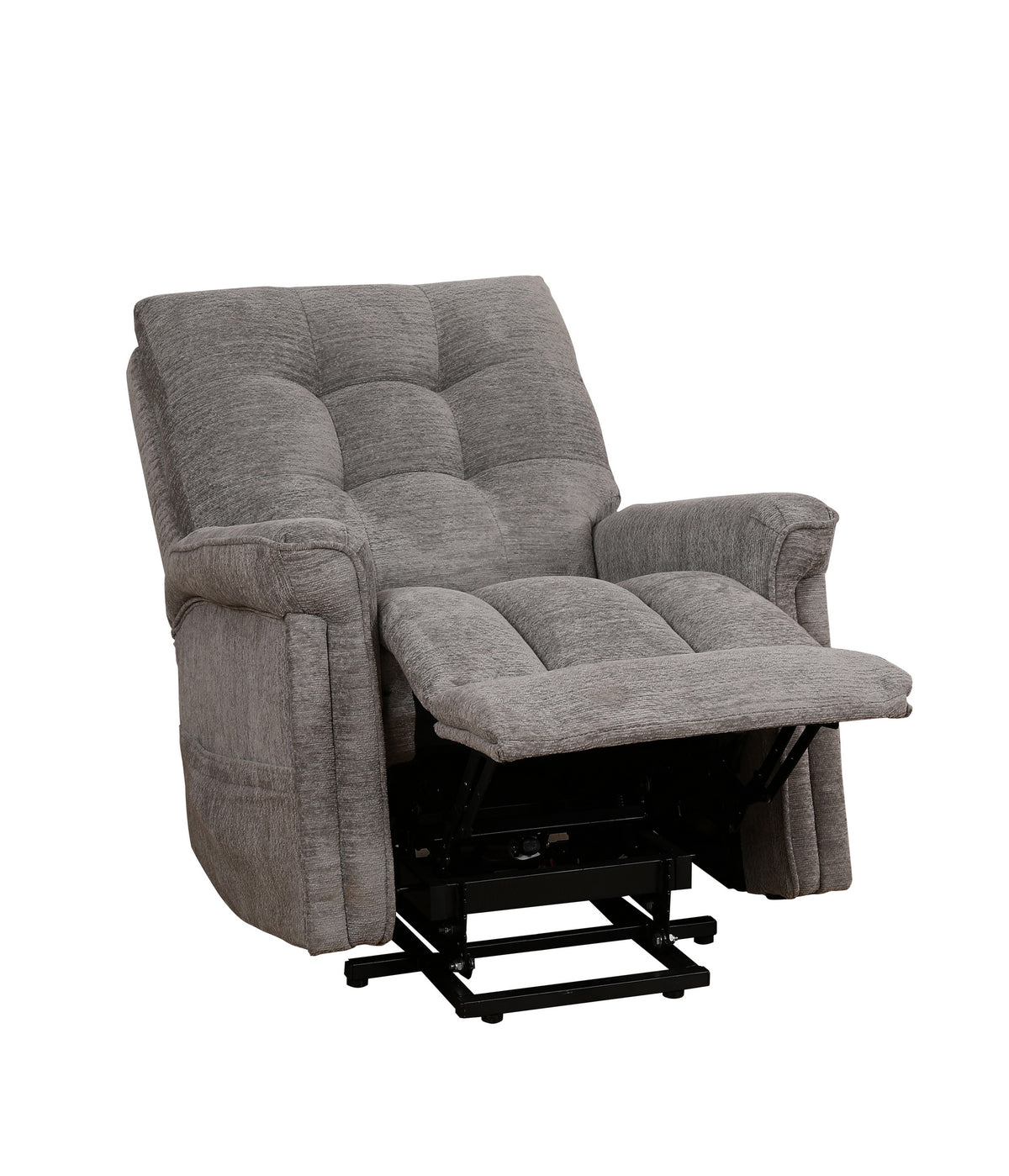 IF-6368 Lift Chair (Grey)