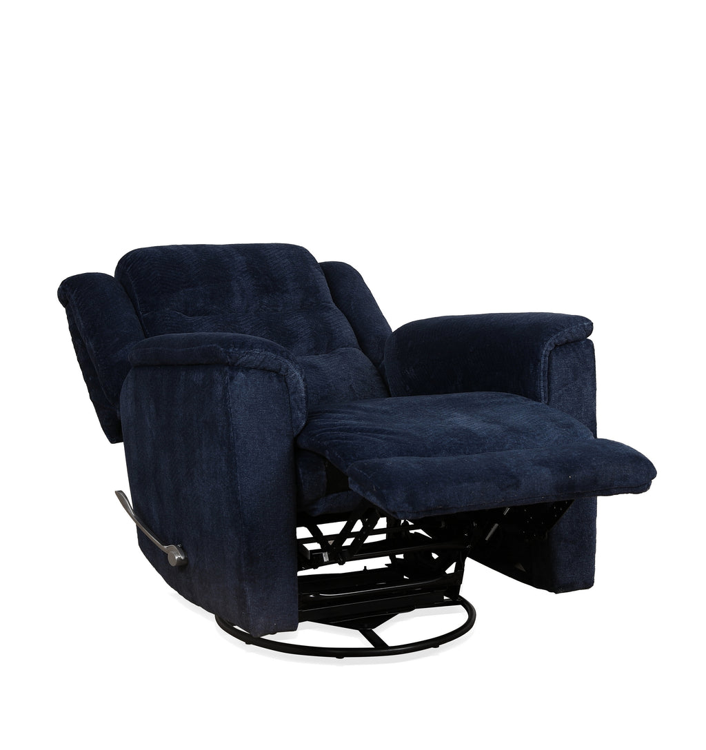 IF-6347 Recliner (Blue)