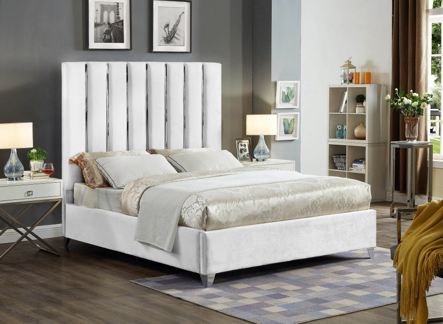 IF 5622 Bed (Crème)