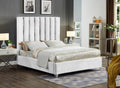 IF 5622 Bed (Crème)