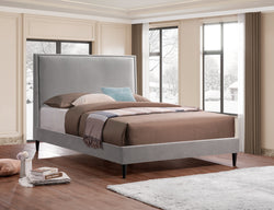 IF 5570 Bed (Grey)