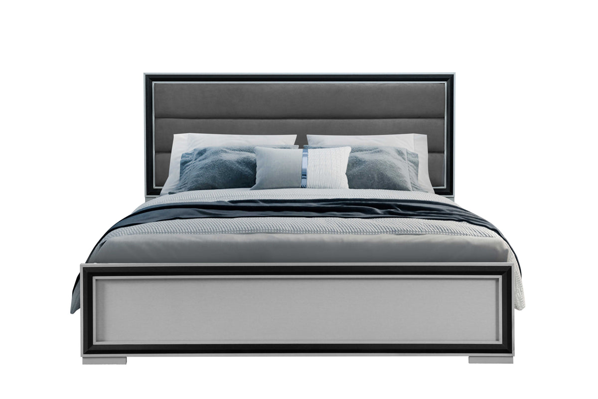 Amelia Bedroom Set
