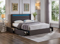 IF 5343 Bed