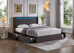 IF 5343 Bed