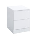 IF-3421 Nightstand (White)