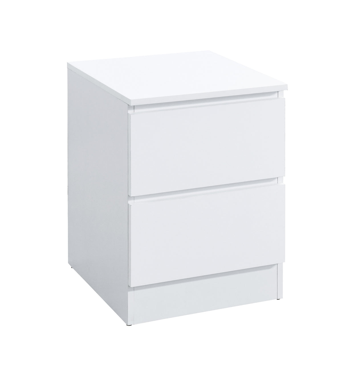 IF-3421 Nightstand (White)