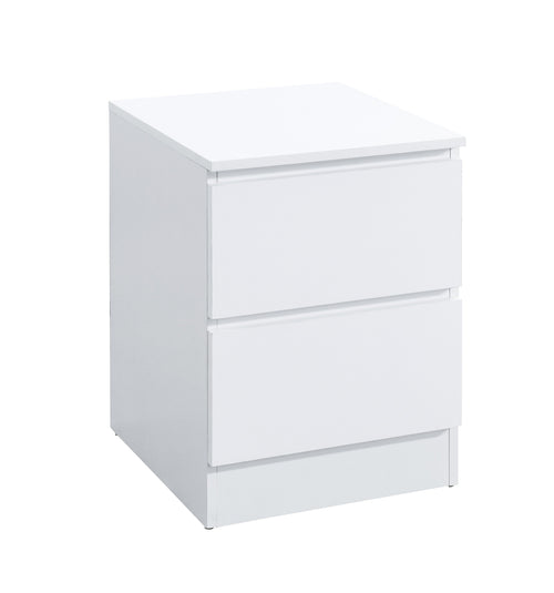 IF-3421 Nightstand (White)