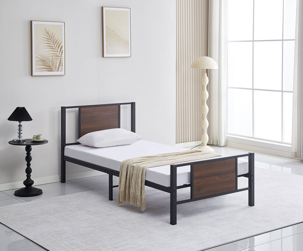 IF 5275 Bed