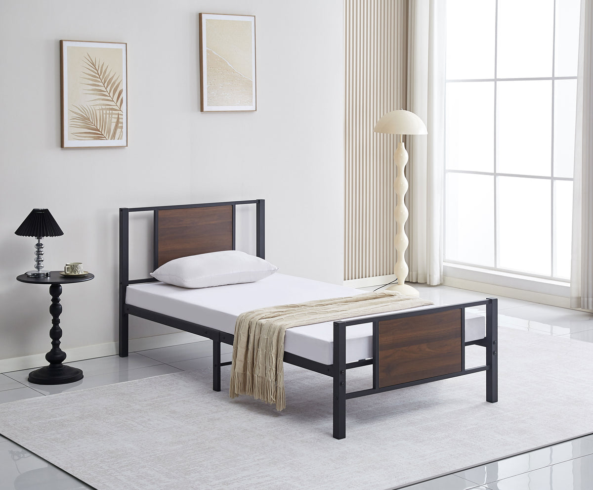 IF 5275 Bed