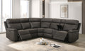 IF-8500 Sectional Recliner (Power)