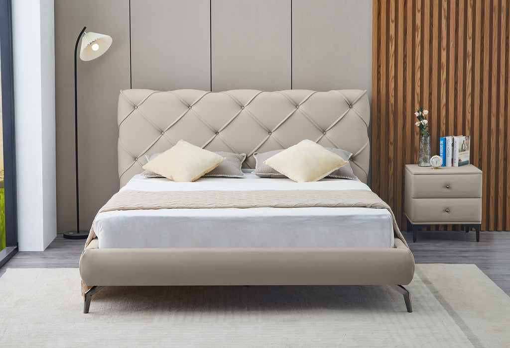 IF 5945 Bed