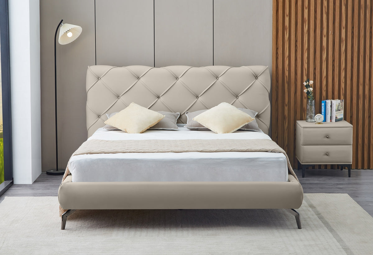 IF 5945 Bed