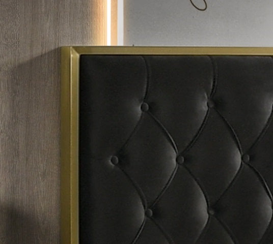Chloe Bedroom Set (IF-100 Case Goods)