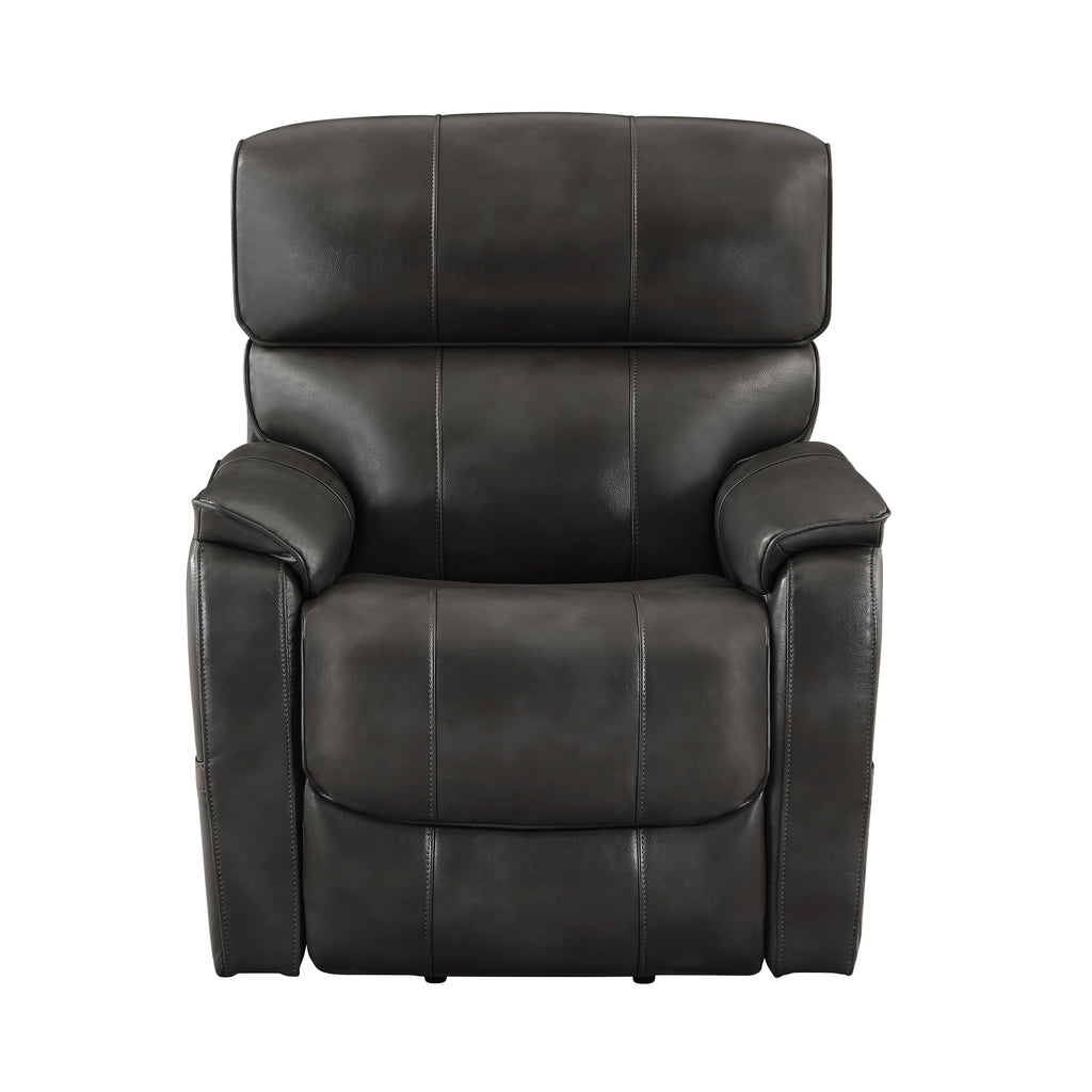 IF-6361 Lift Chair (Charcoal)