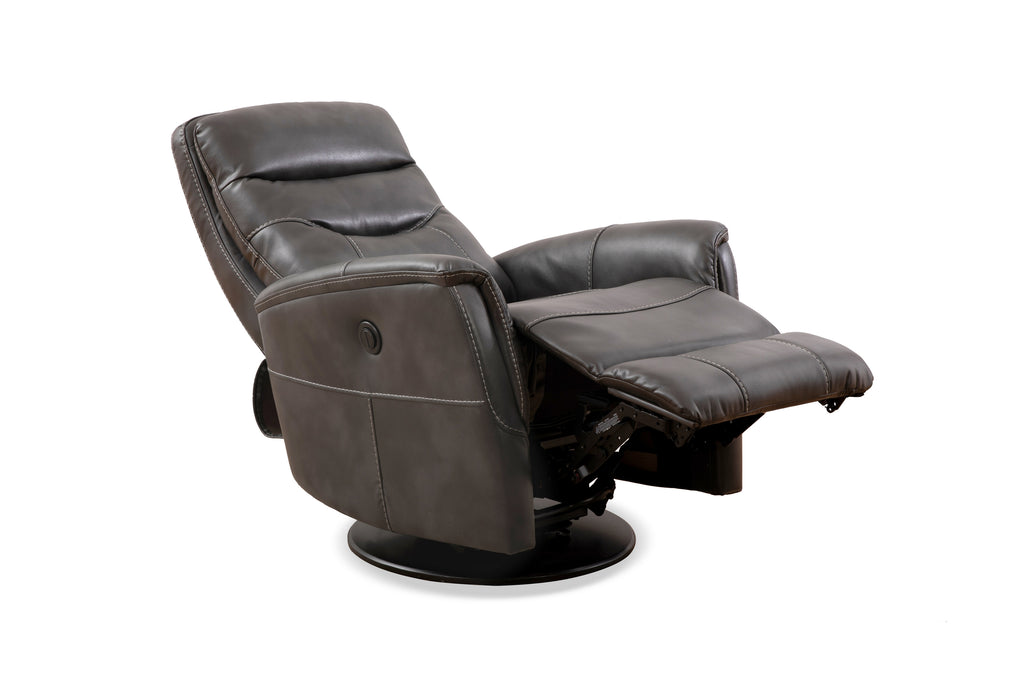 IF-6302 Recliner (Grey)