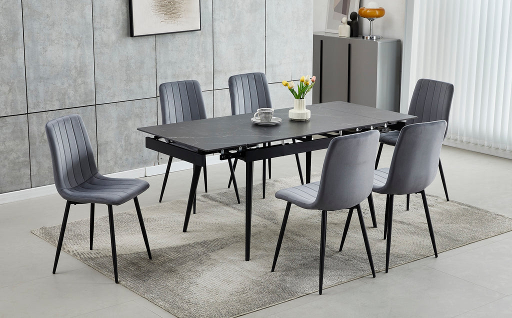 T-1472 Dining Table