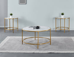 IF-2654 Coffee Table Set