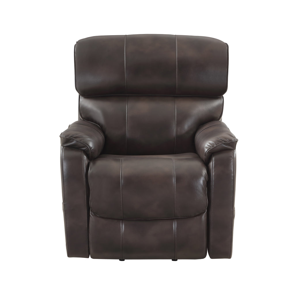 IF-6362 Lift Chair (Espresso)
