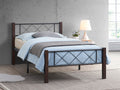 IF 125 Bed