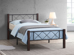 IF 125 Bed