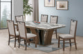 IF-1620 7-Piece Dining Set