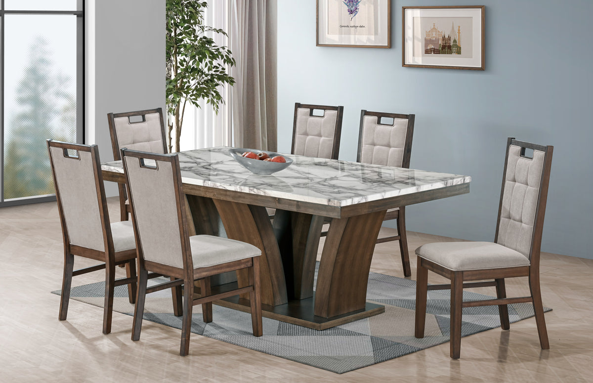 T-1620 Dining Table