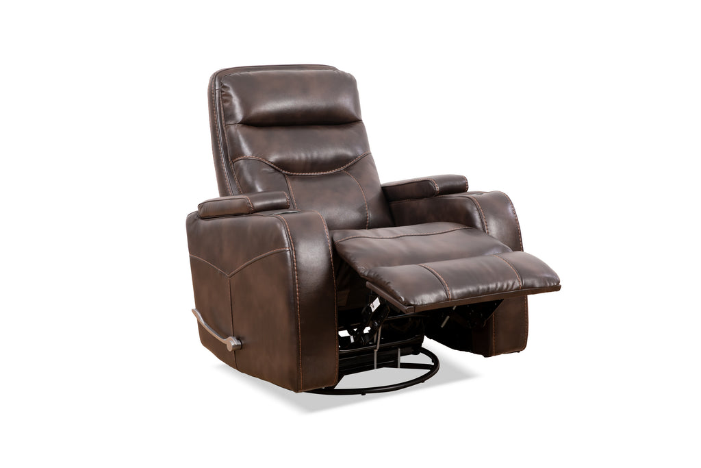 IF-6311 Recliner (Brown)