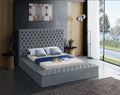 IF 5790 Bed (Grey)