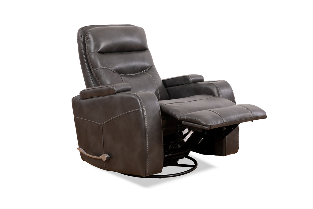IF-6312 Recliner (Grey)