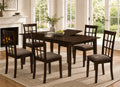 T-1045 Extension Dining Table
