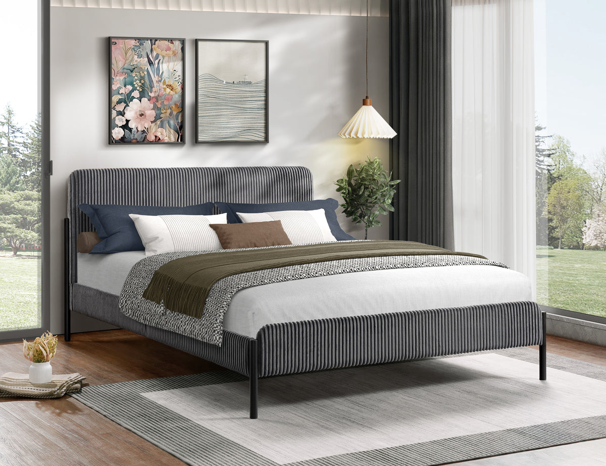 IF 5587 Bed