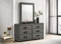 Dylan Dresser & Mirror
