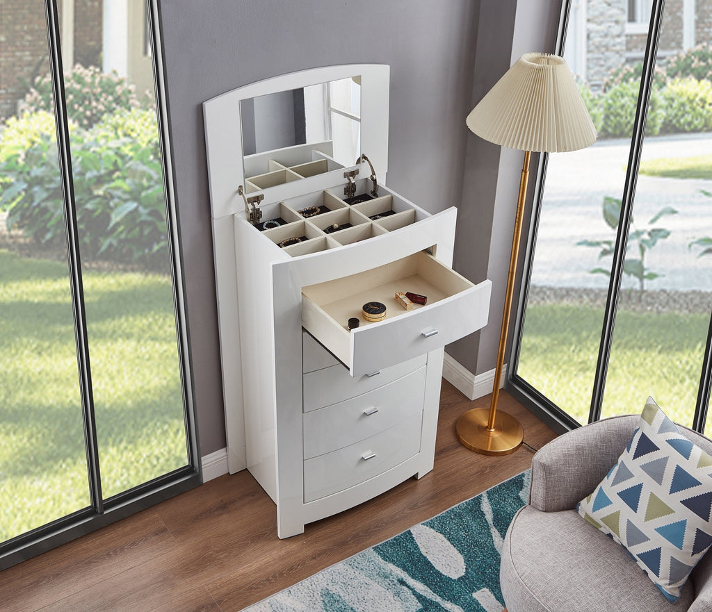 Barcelona Platform Bed