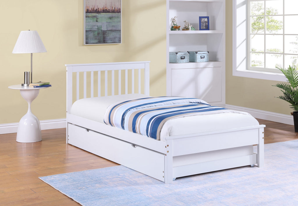 IF 415 Bed