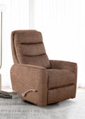 IF-6322 Recliner (Chocolate)