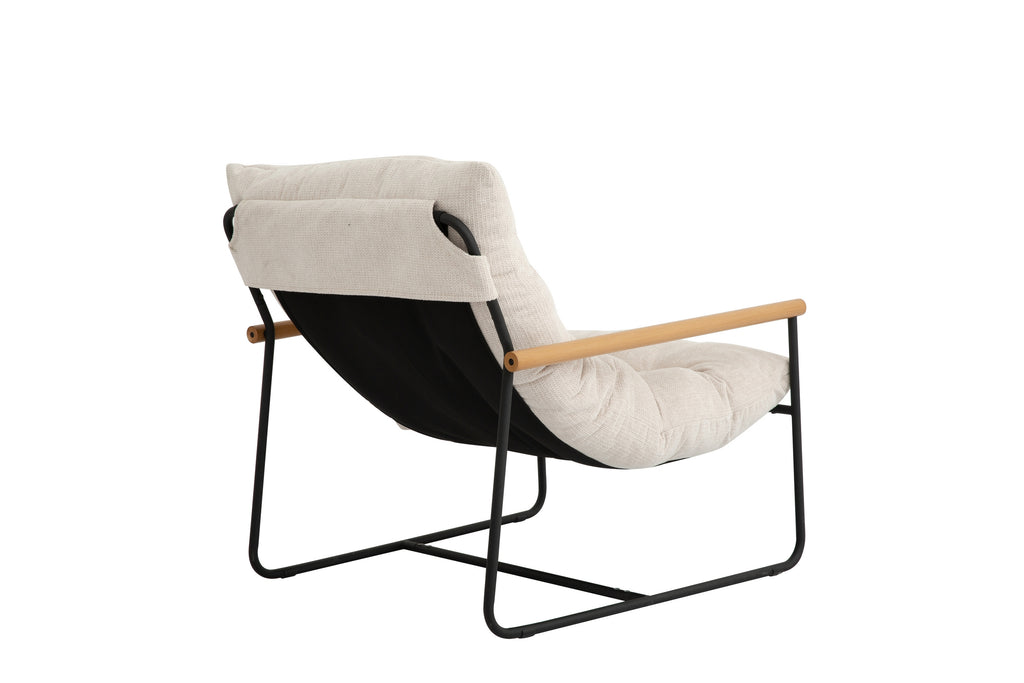 IF-665 Accent Chair